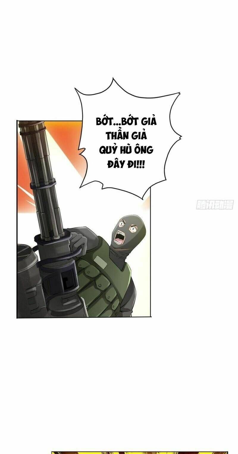 Nhân Vật Phản Diện Đi Tìm Đường Chết Chapter 67 - 18