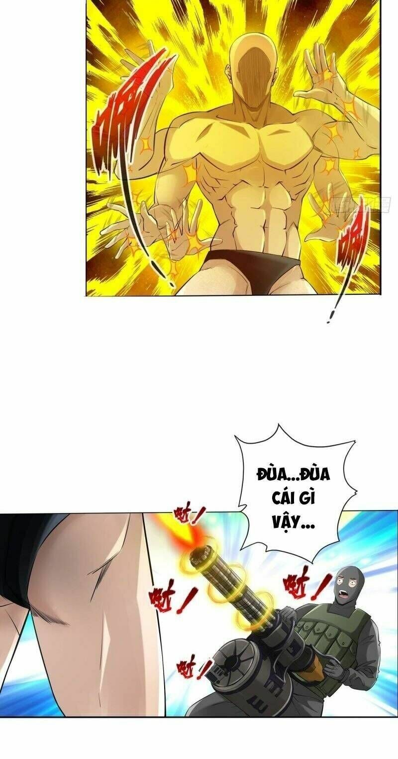 Nhân Vật Phản Diện Đi Tìm Đường Chết Chapter 67 - 19