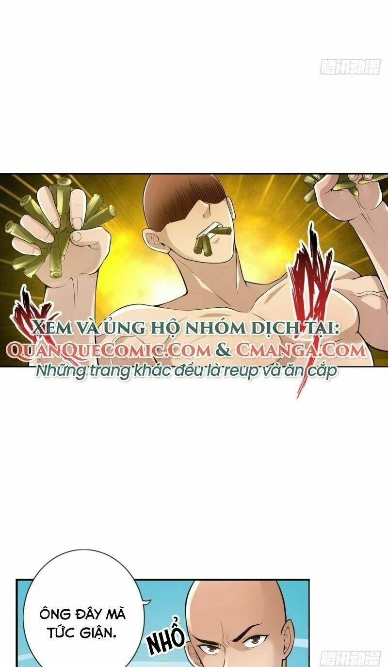 Nhân Vật Phản Diện Đi Tìm Đường Chết Chapter 67 - 20