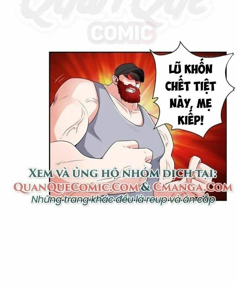 Nhân Vật Phản Diện Đi Tìm Đường Chết Chapter 67 - 3