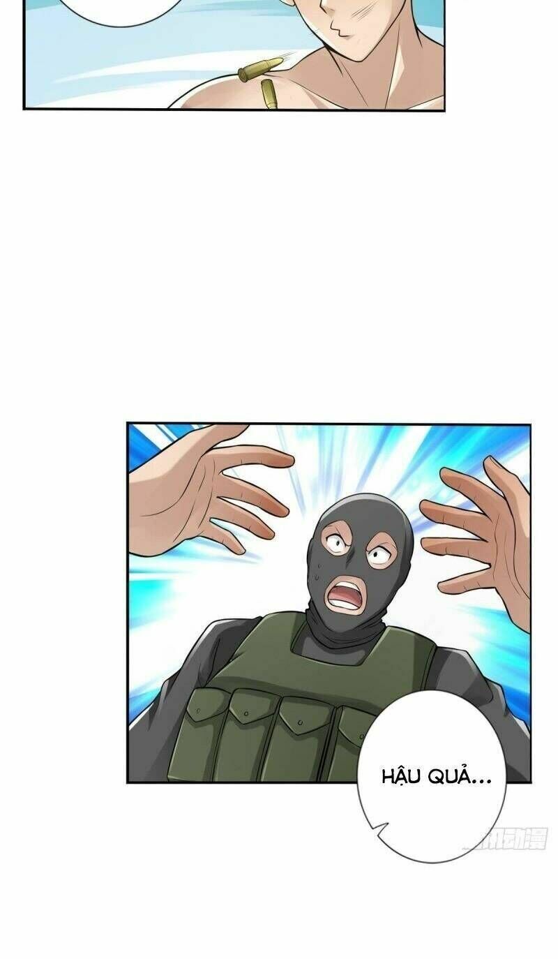 Nhân Vật Phản Diện Đi Tìm Đường Chết Chapter 67 - 21