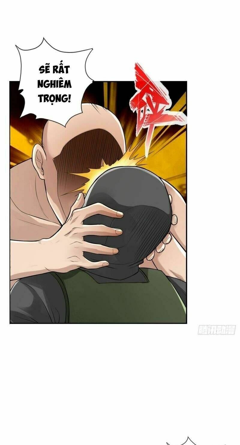 Nhân Vật Phản Diện Đi Tìm Đường Chết Chapter 67 - 22