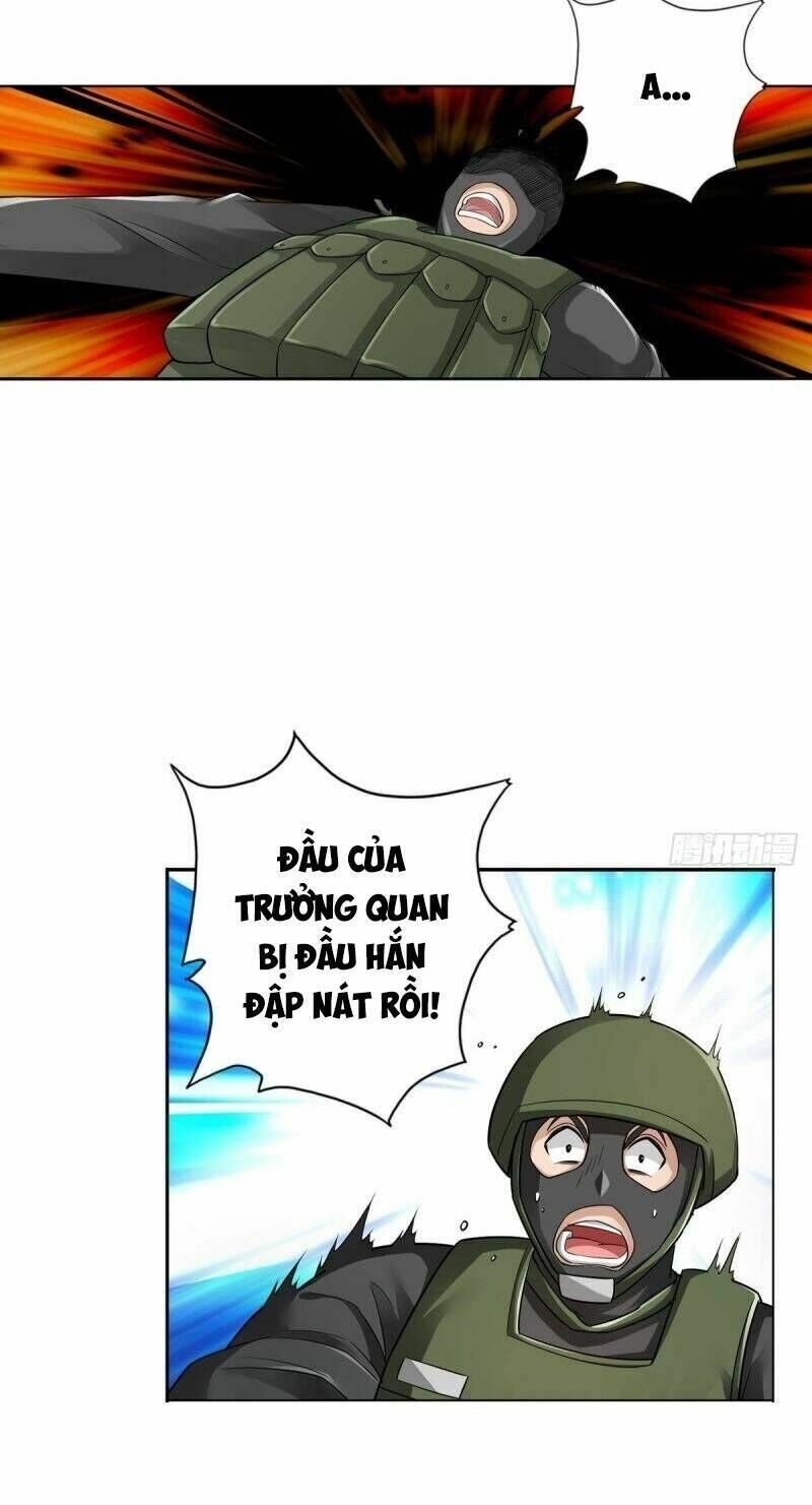 Nhân Vật Phản Diện Đi Tìm Đường Chết Chapter 67 - 23