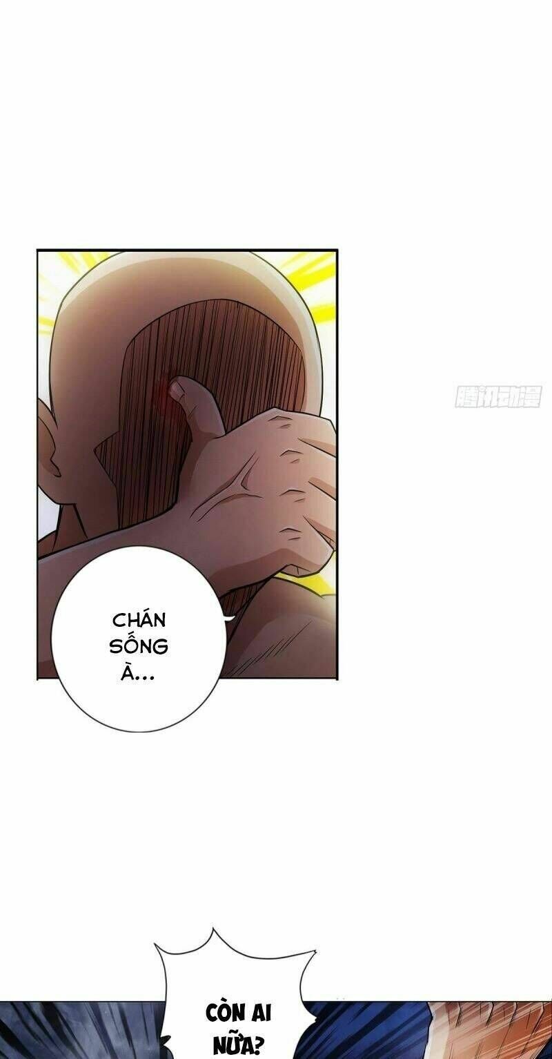 Nhân Vật Phản Diện Đi Tìm Đường Chết Chapter 67 - 24