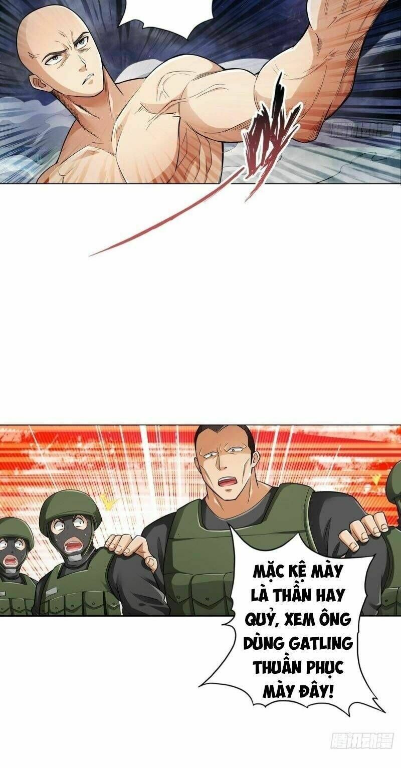 Nhân Vật Phản Diện Đi Tìm Đường Chết Chapter 67 - 25