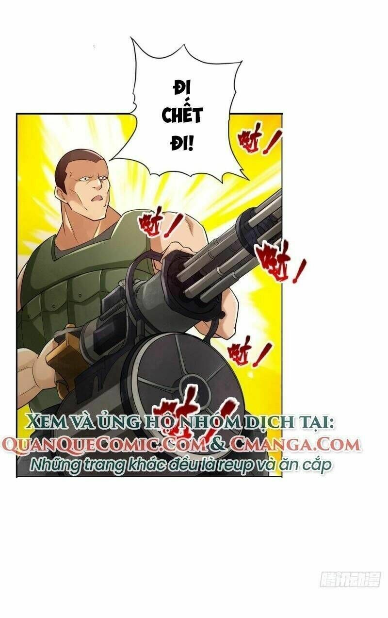 Nhân Vật Phản Diện Đi Tìm Đường Chết Chapter 67 - 26