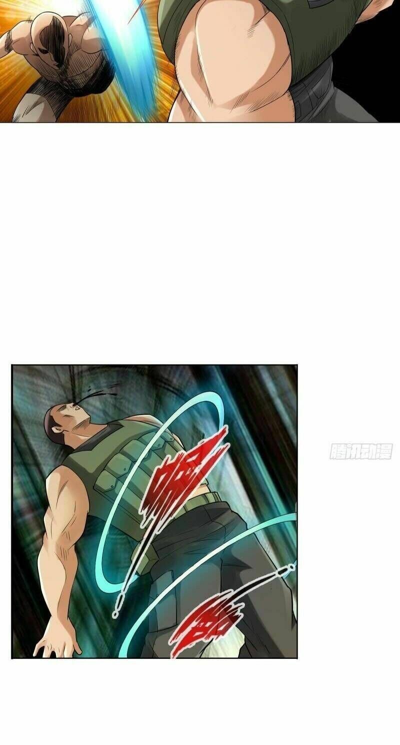 Nhân Vật Phản Diện Đi Tìm Đường Chết Chapter 67 - 29