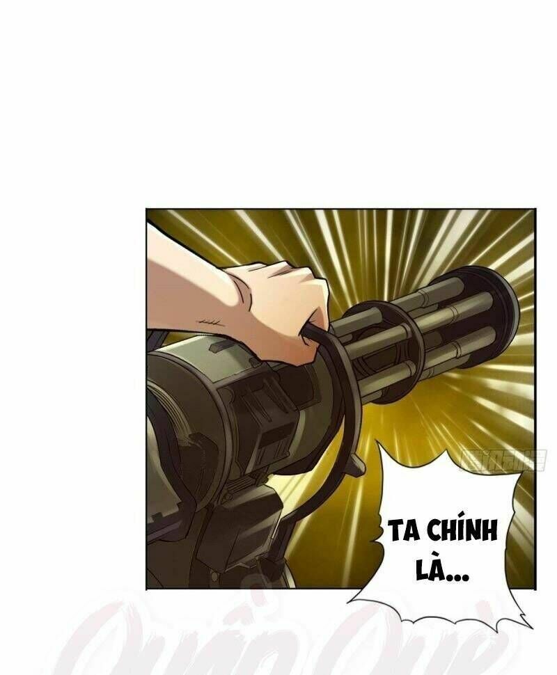 Nhân Vật Phản Diện Đi Tìm Đường Chết Chapter 67 - 30