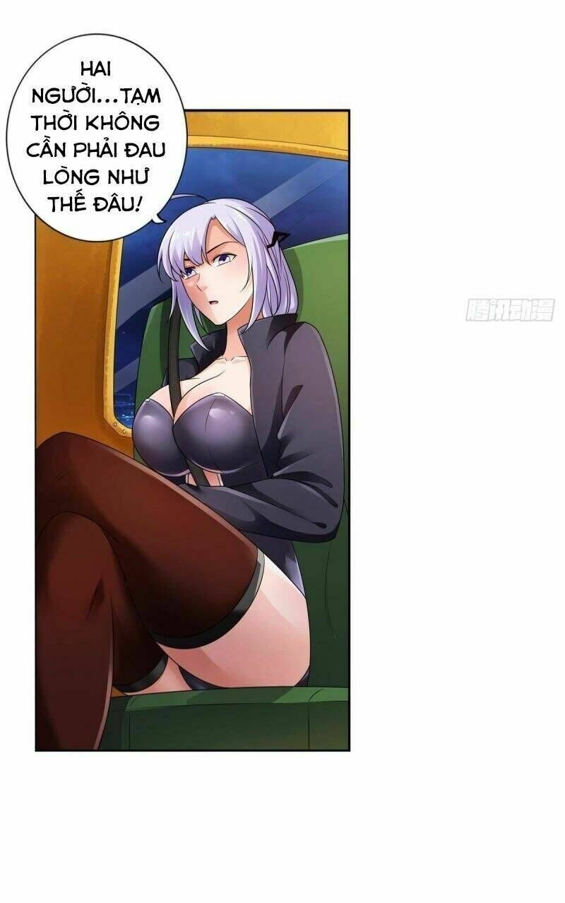 Nhân Vật Phản Diện Đi Tìm Đường Chết Chapter 67 - 4