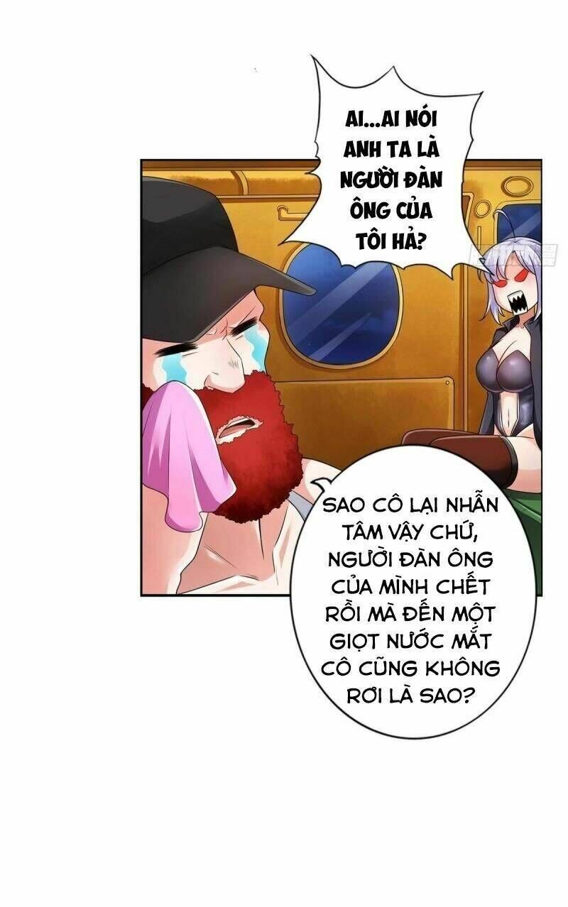 Nhân Vật Phản Diện Đi Tìm Đường Chết Chapter 67 - 5