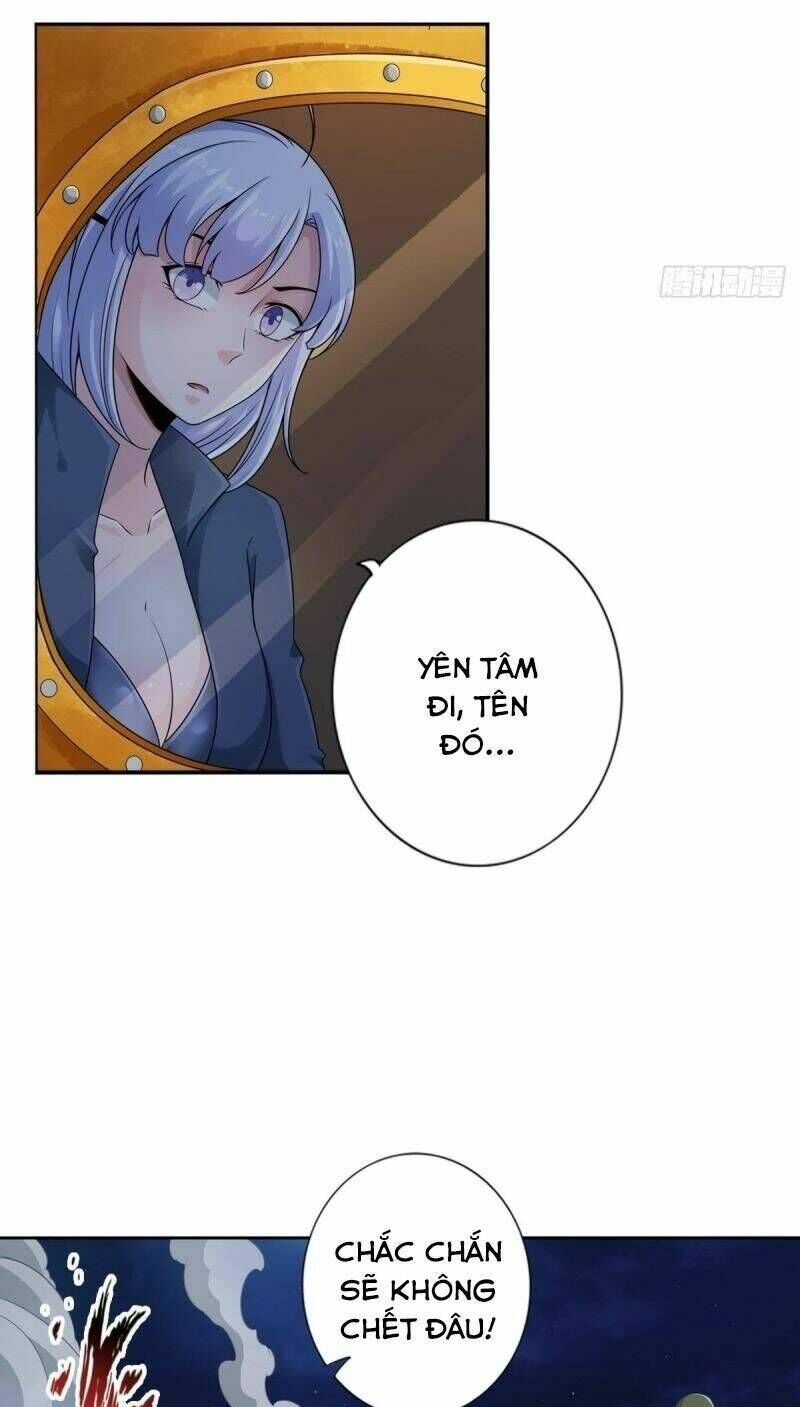 Nhân Vật Phản Diện Đi Tìm Đường Chết Chapter 67 - 6