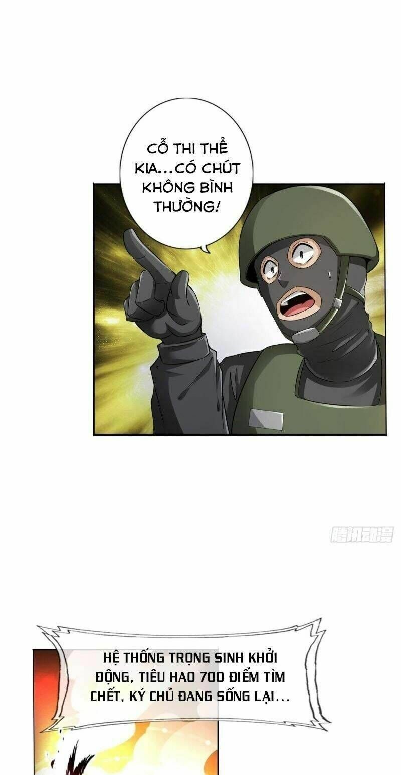 Nhân Vật Phản Diện Đi Tìm Đường Chết Chapter 67 - 8