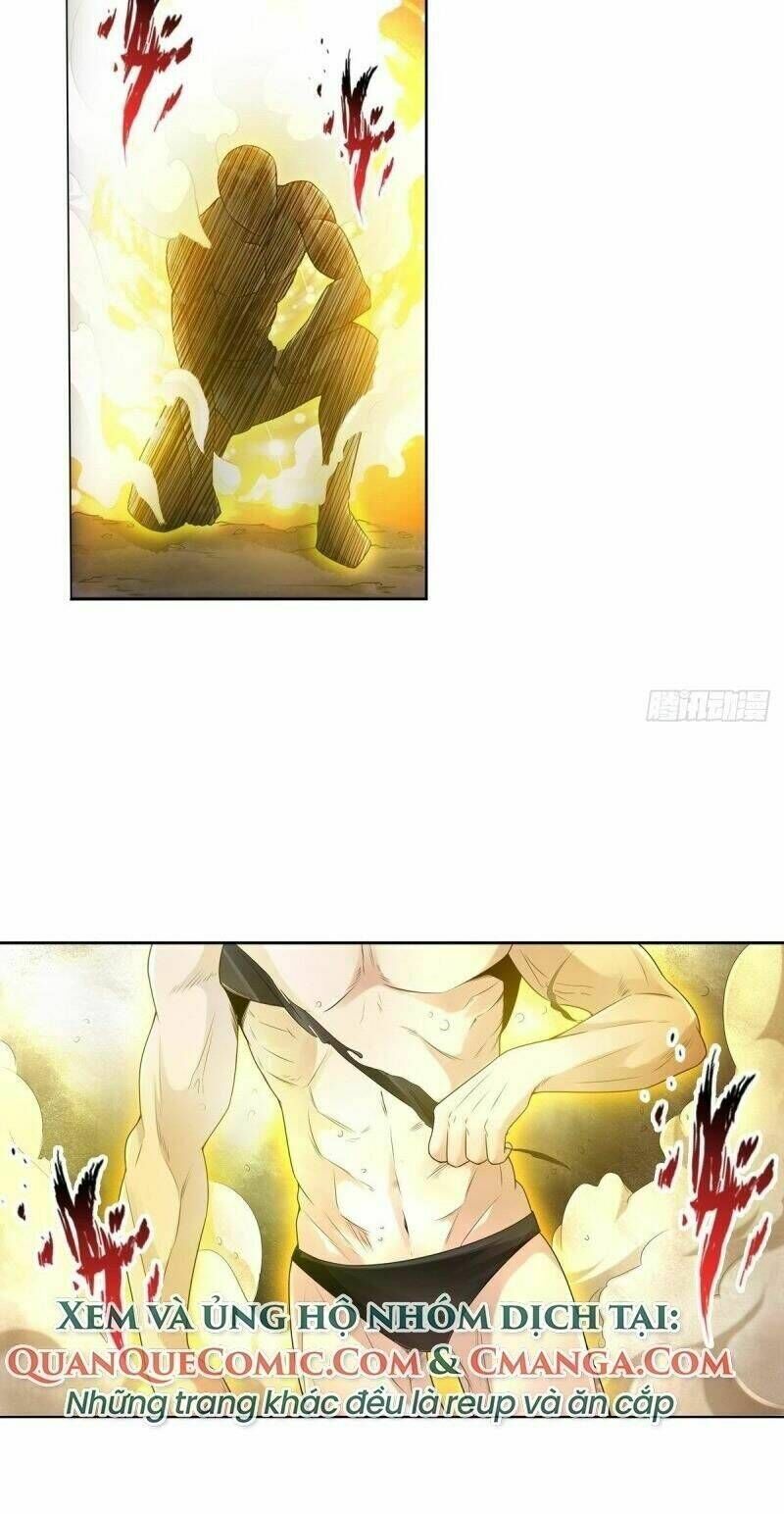 Nhân Vật Phản Diện Đi Tìm Đường Chết Chapter 67 - 9