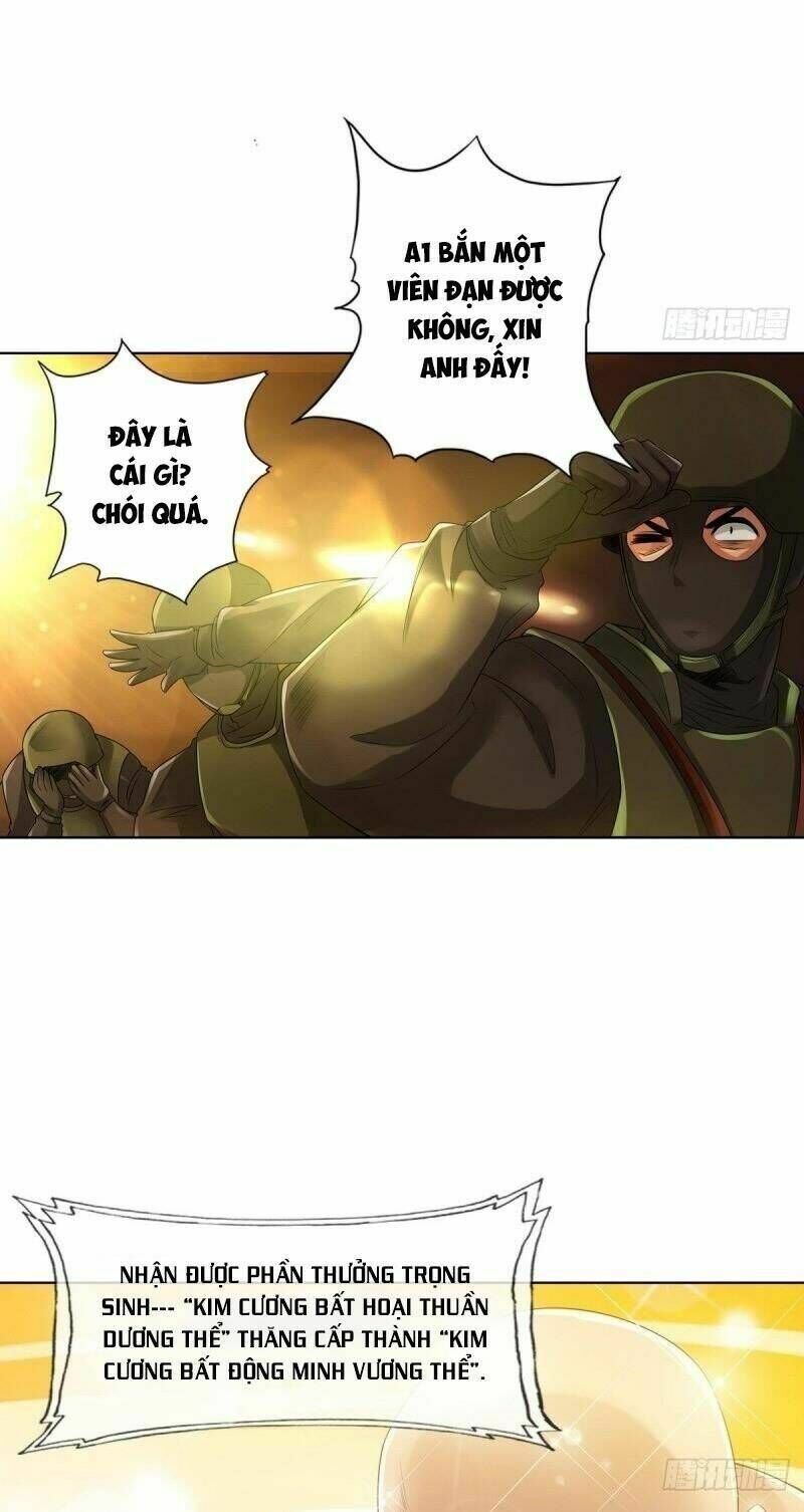 Nhân Vật Phản Diện Đi Tìm Đường Chết Chapter 67 - 10