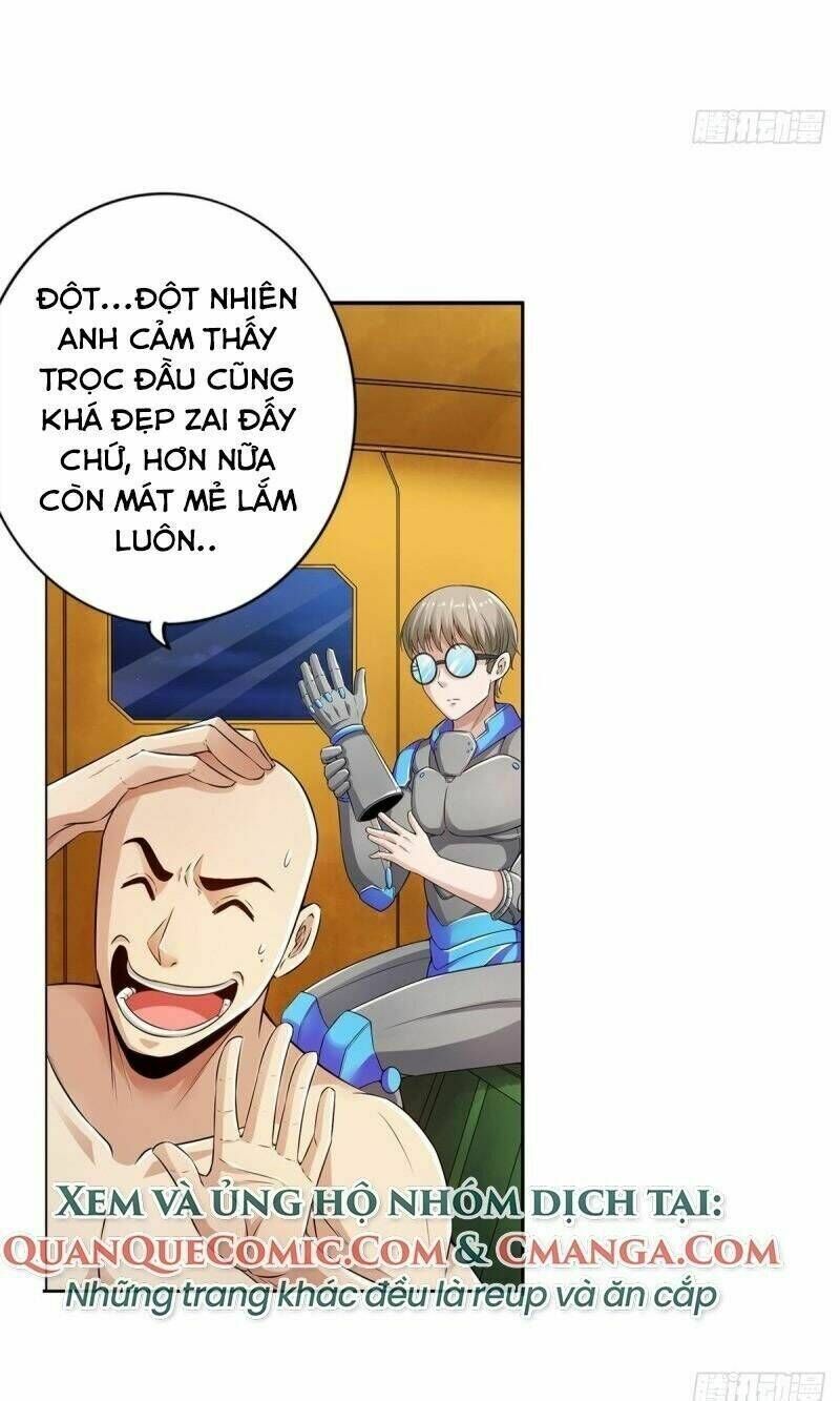 Nhân Vật Phản Diện Đi Tìm Đường Chết Chapter 68 - 14