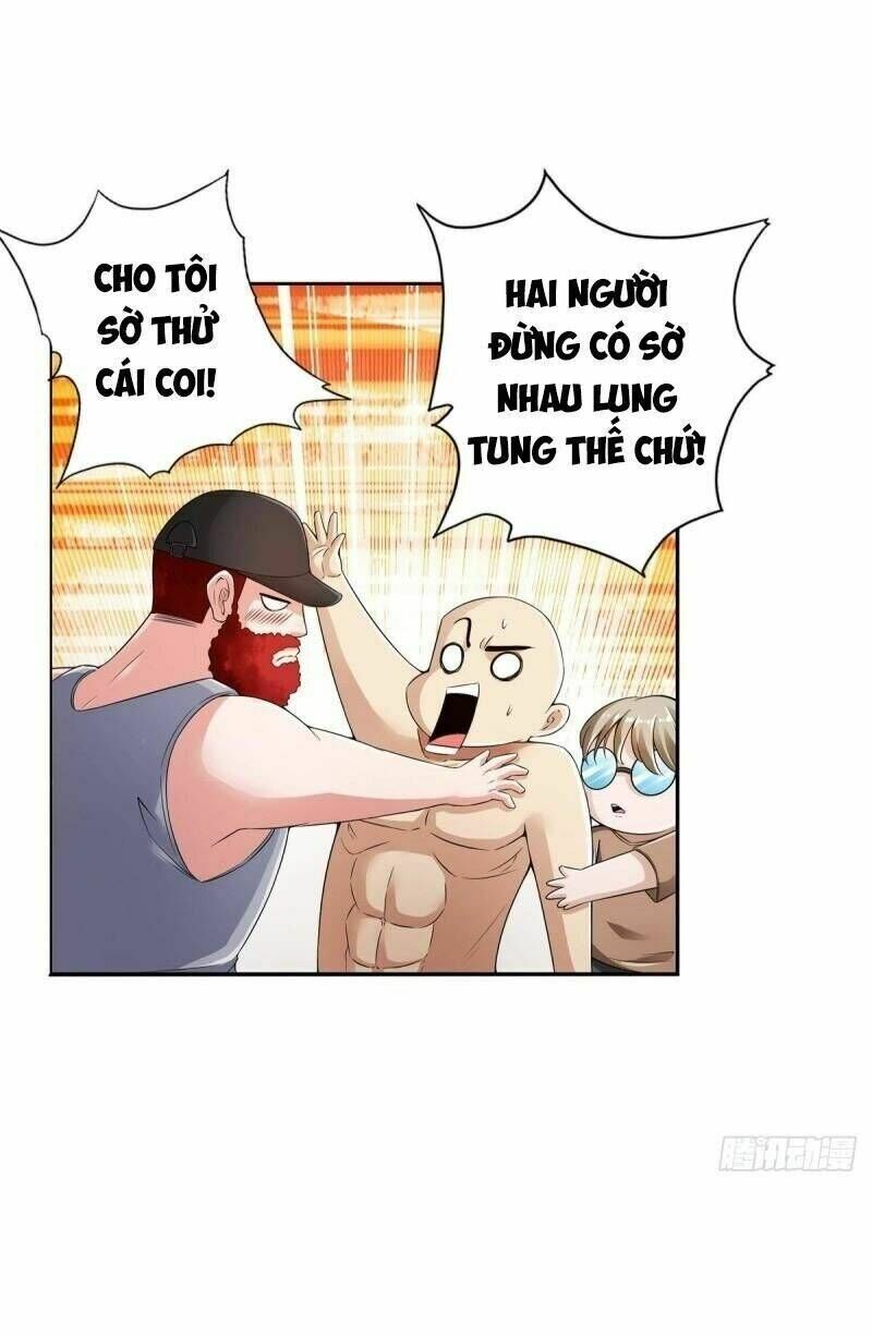 Nhân Vật Phản Diện Đi Tìm Đường Chết Chapter 68 - 16
