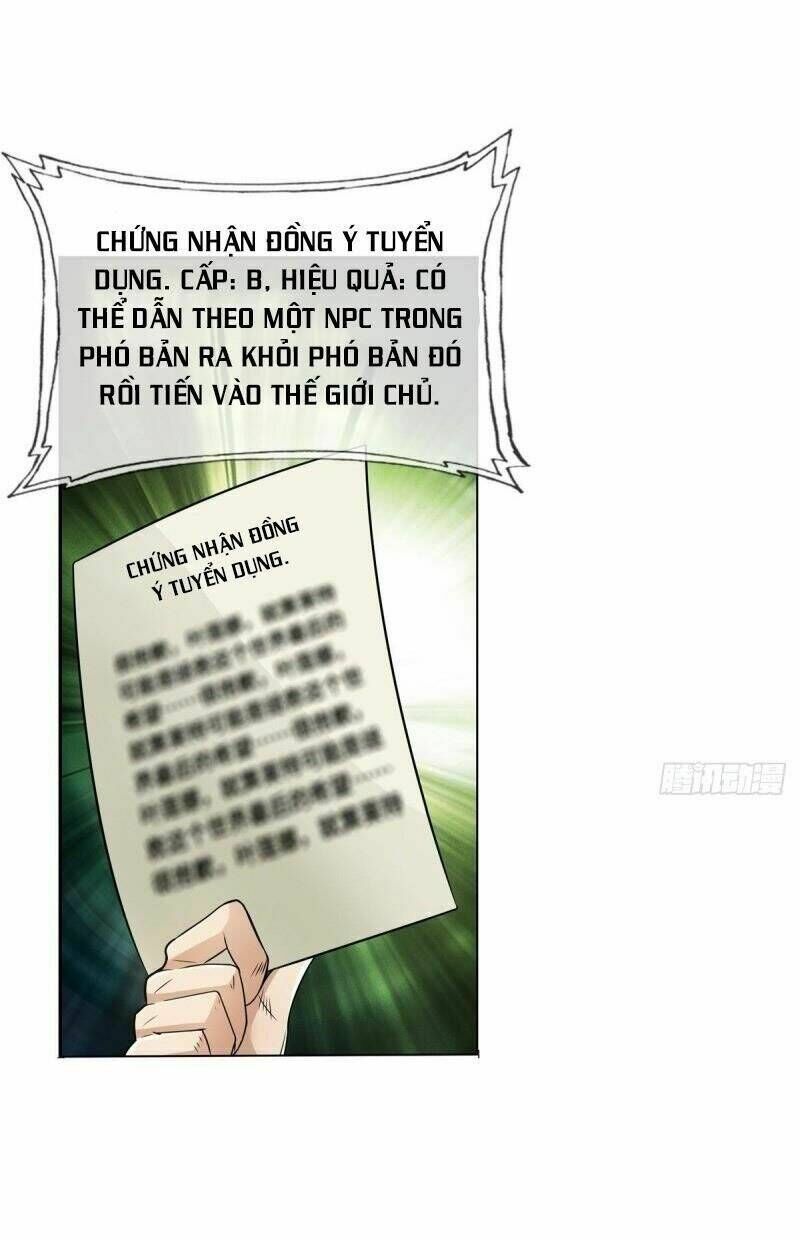 Nhân Vật Phản Diện Đi Tìm Đường Chết Chapter 68 - 20