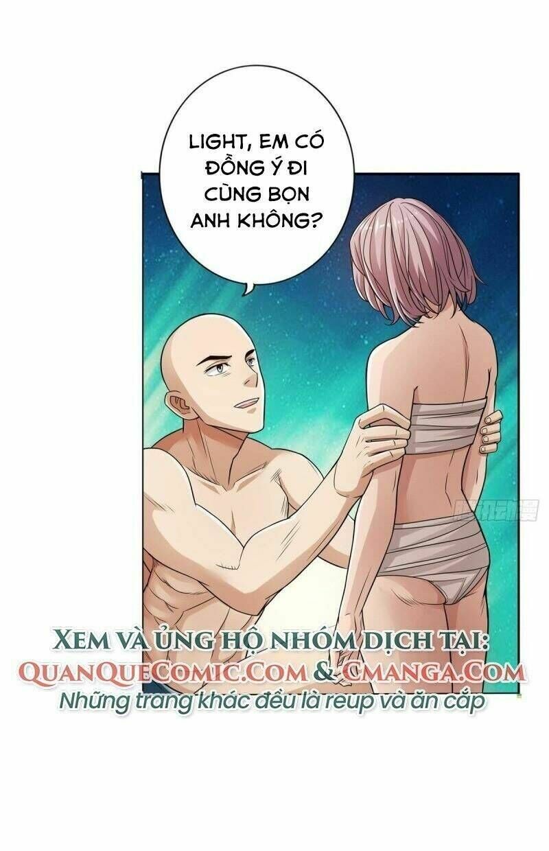 Nhân Vật Phản Diện Đi Tìm Đường Chết Chapter 68 - 21