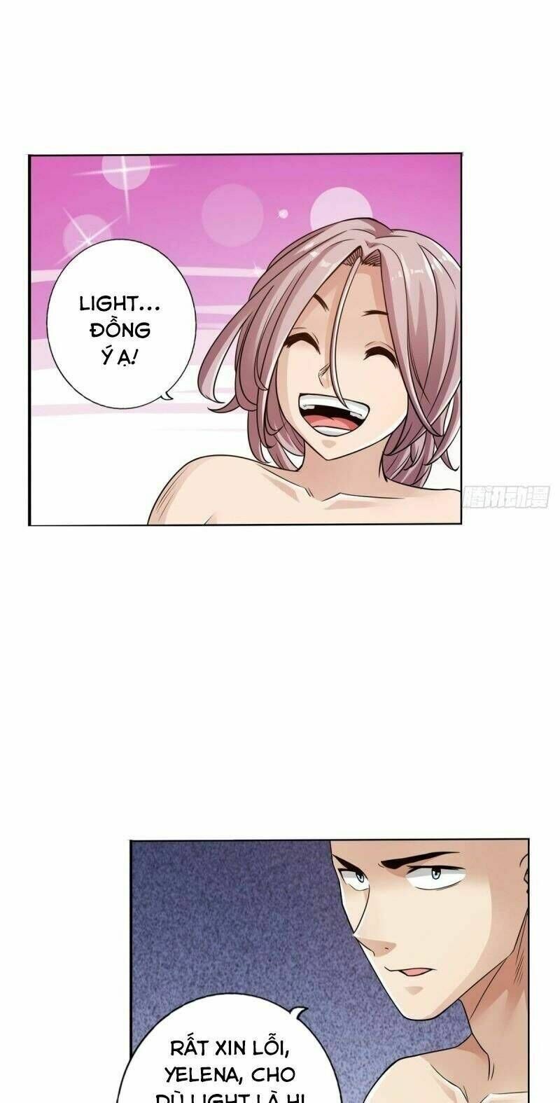 Nhân Vật Phản Diện Đi Tìm Đường Chết Chapter 68 - 22