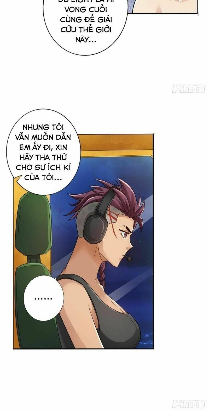 Nhân Vật Phản Diện Đi Tìm Đường Chết Chapter 68 - 23