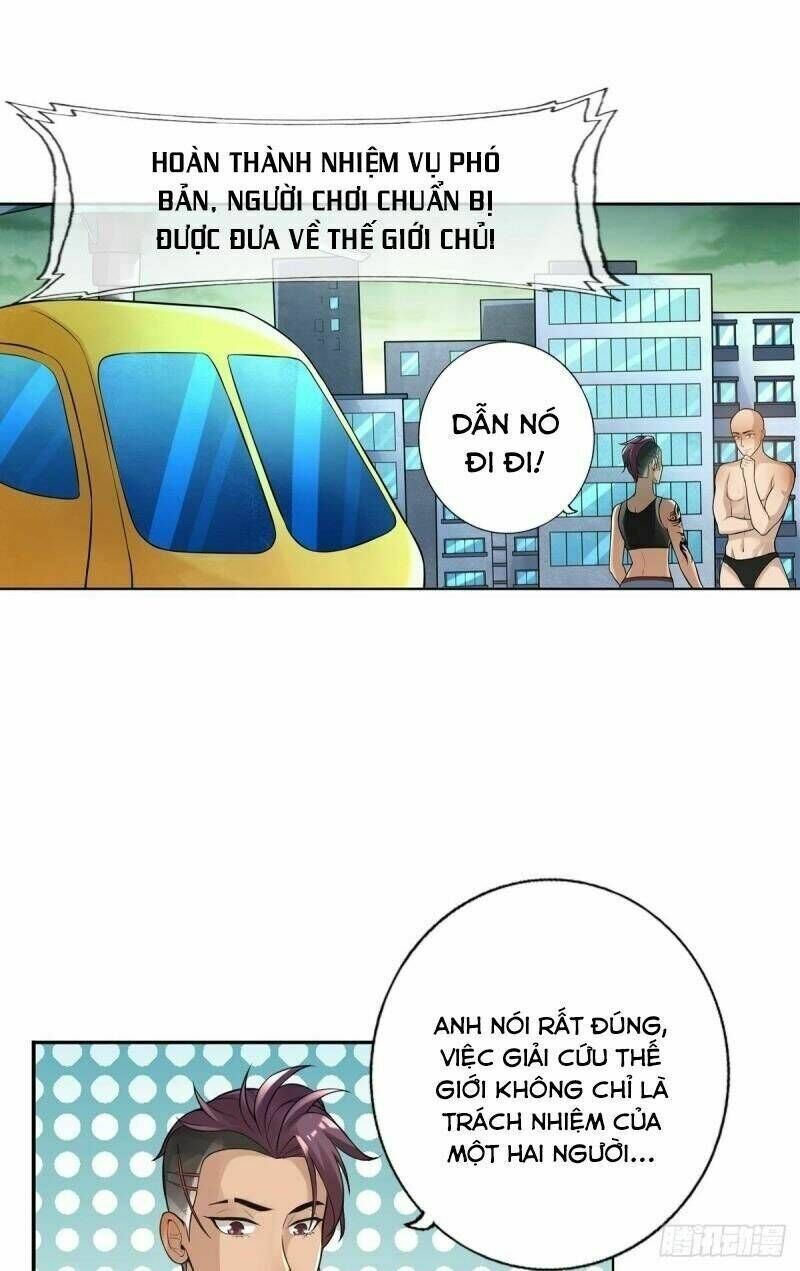 Nhân Vật Phản Diện Đi Tìm Đường Chết Chapter 68 - 24