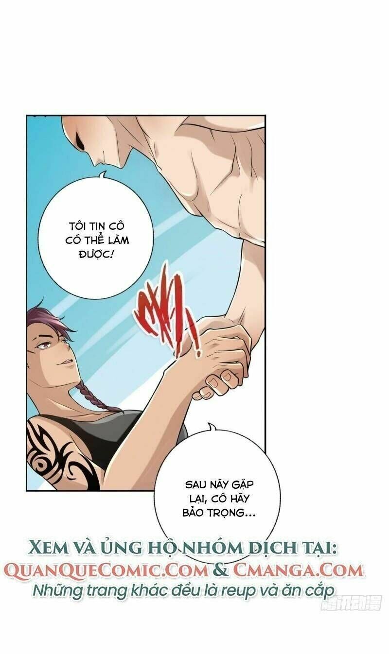 Nhân Vật Phản Diện Đi Tìm Đường Chết Chapter 68 - 26