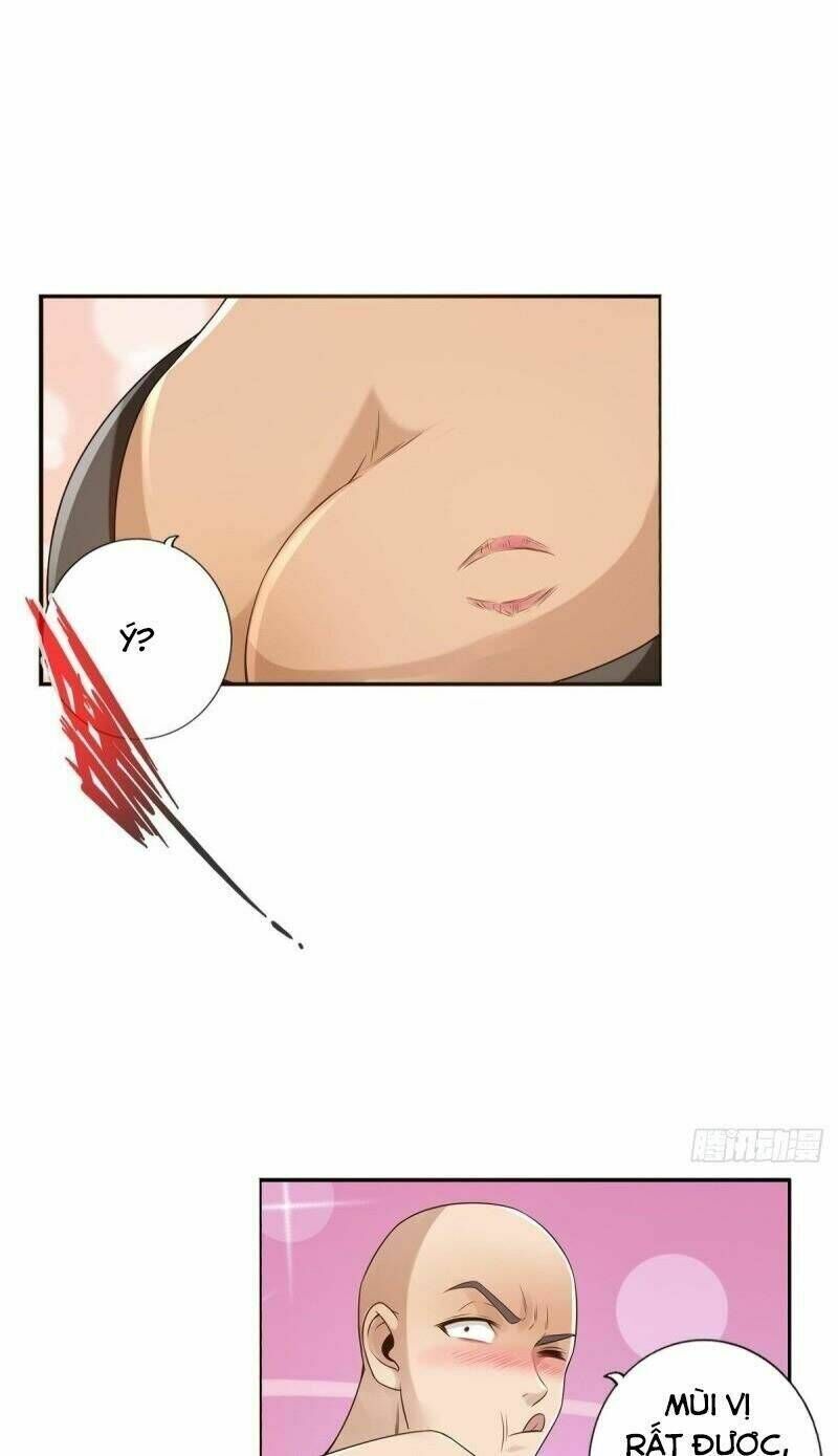 Nhân Vật Phản Diện Đi Tìm Đường Chết Chapter 68 - 28