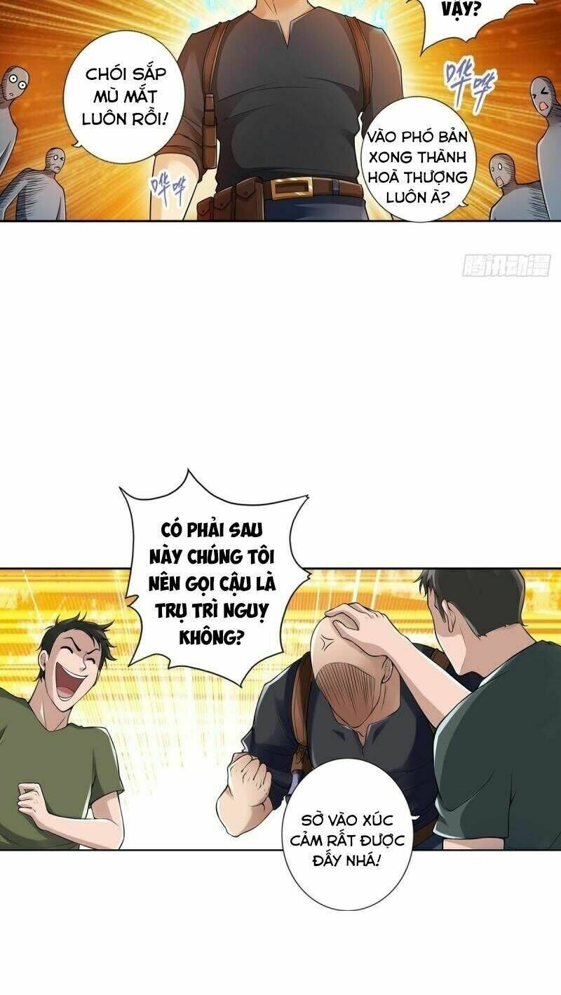 Nhân Vật Phản Diện Đi Tìm Đường Chết Chapter 68 - 33