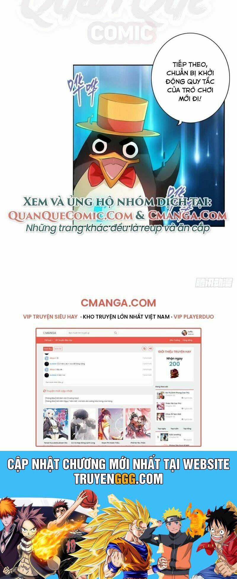 Nhân Vật Phản Diện Đi Tìm Đường Chết Chapter 68 - 37