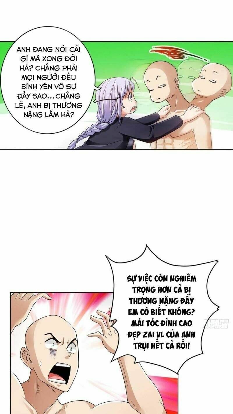 Nhân Vật Phản Diện Đi Tìm Đường Chết Chapter 68 - 10