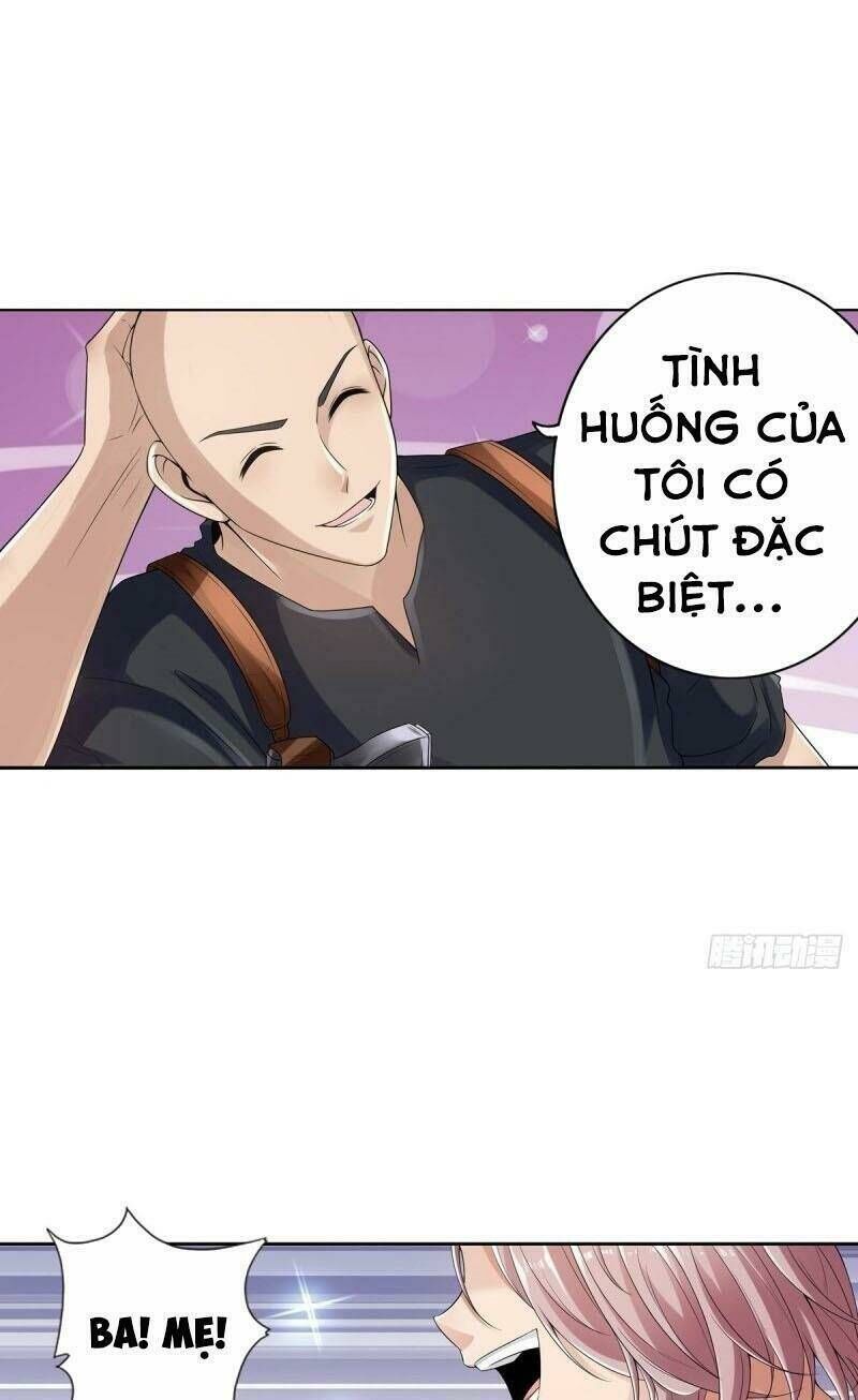Nhân Vật Phản Diện Đi Tìm Đường Chết Chapter 69 - 12