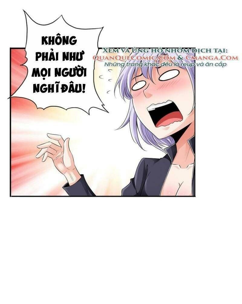 Nhân Vật Phản Diện Đi Tìm Đường Chết Chapter 69 - 15