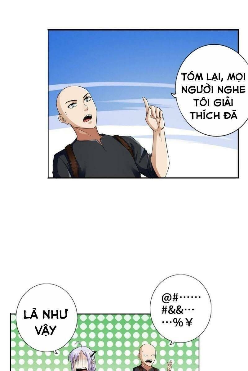 Nhân Vật Phản Diện Đi Tìm Đường Chết Chapter 69 - 16