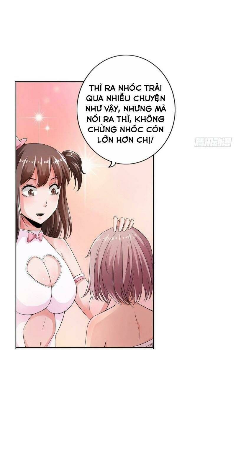 Nhân Vật Phản Diện Đi Tìm Đường Chết Chapter 69 - 18
