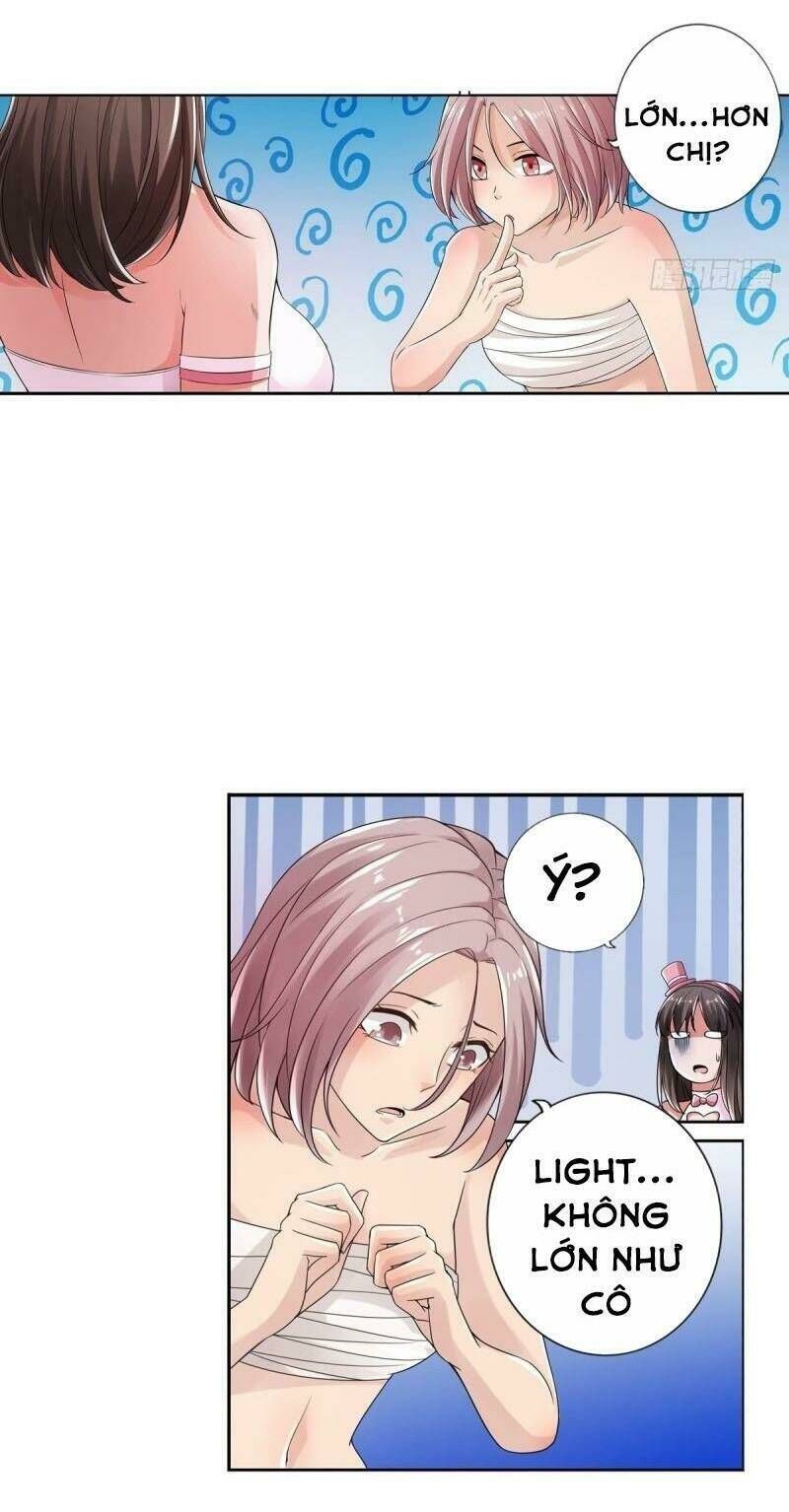 Nhân Vật Phản Diện Đi Tìm Đường Chết Chapter 69 - 19