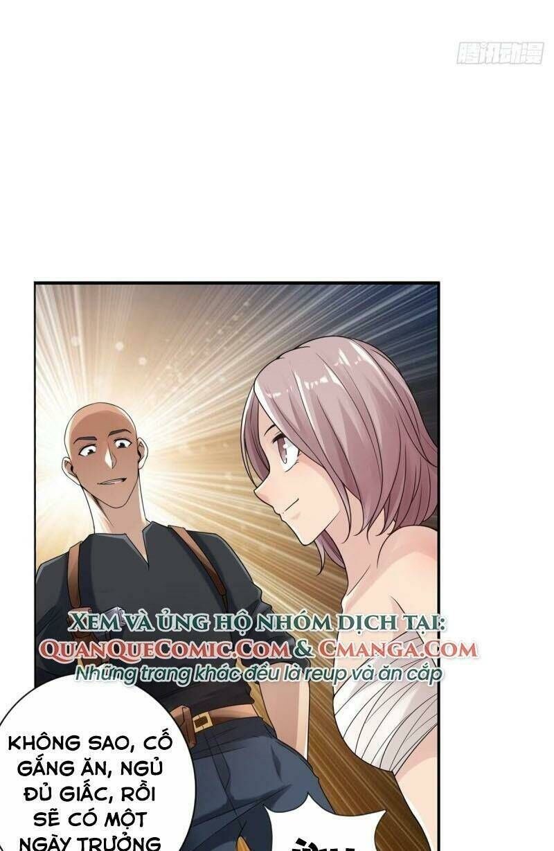 Nhân Vật Phản Diện Đi Tìm Đường Chết Chapter 69 - 20