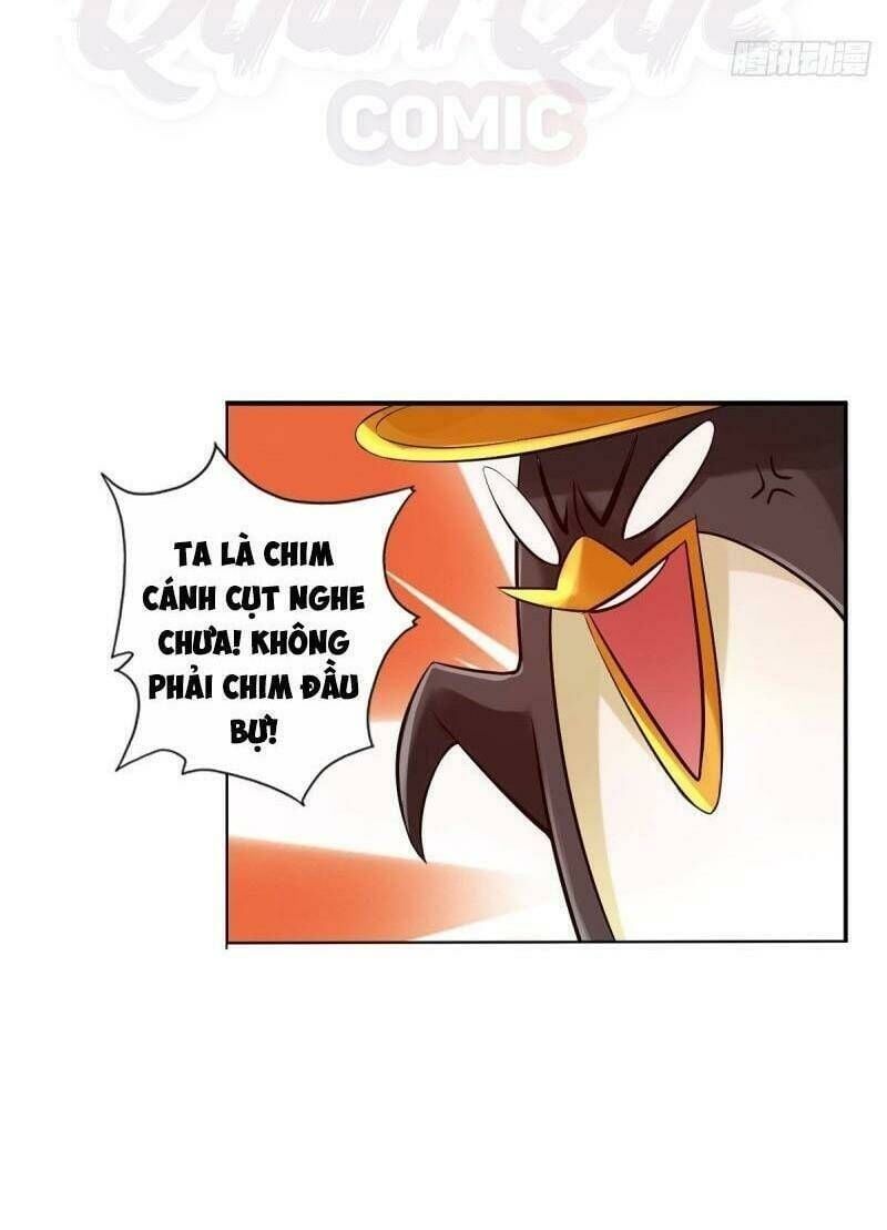 Nhân Vật Phản Diện Đi Tìm Đường Chết Chapter 69 - 3