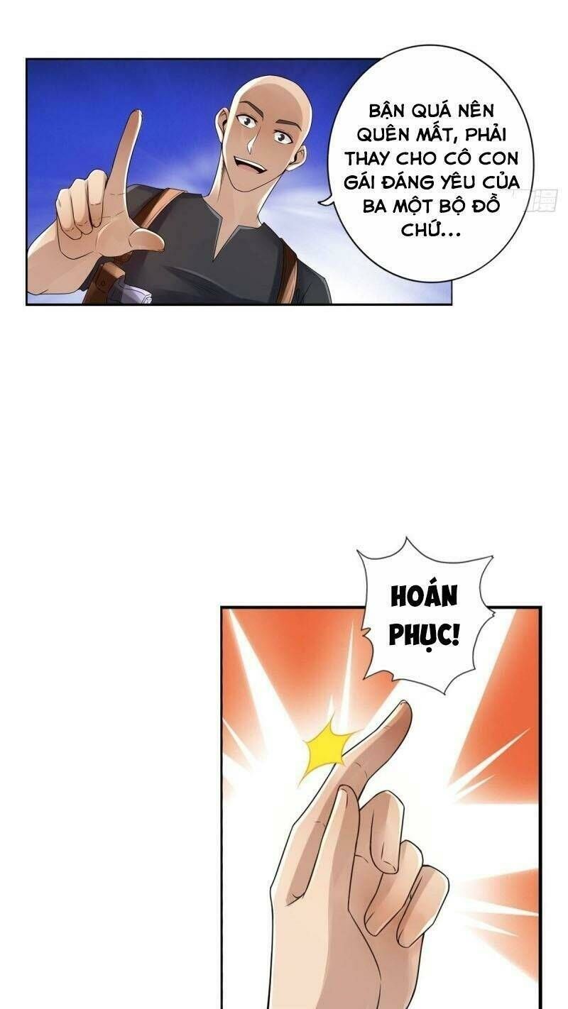 Nhân Vật Phản Diện Đi Tìm Đường Chết Chapter 69 - 22
