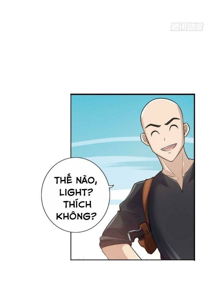 Nhân Vật Phản Diện Đi Tìm Đường Chết Chapter 69 - 24