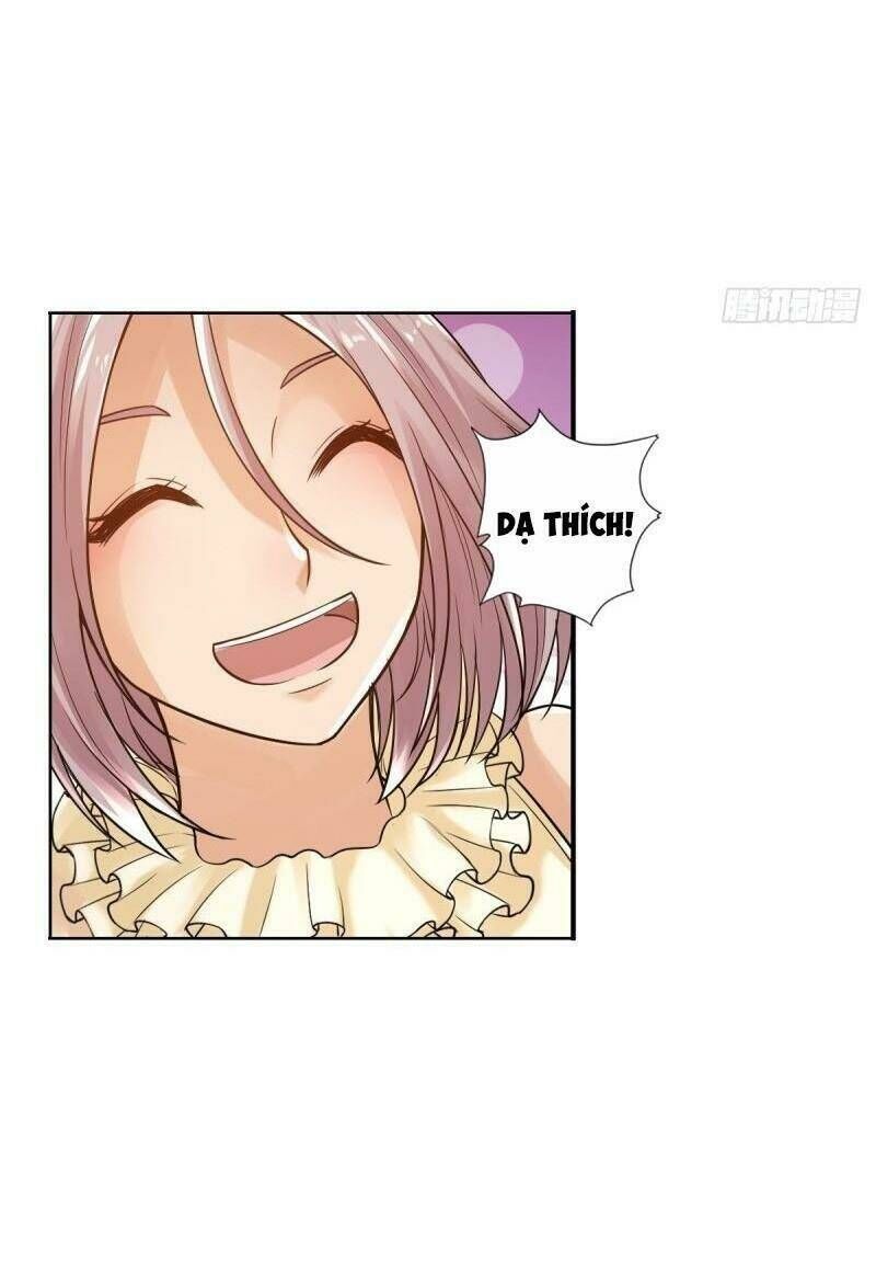 Nhân Vật Phản Diện Đi Tìm Đường Chết Chapter 69 - 25