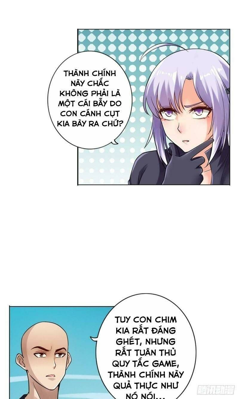 Nhân Vật Phản Diện Đi Tìm Đường Chết Chapter 69 - 28