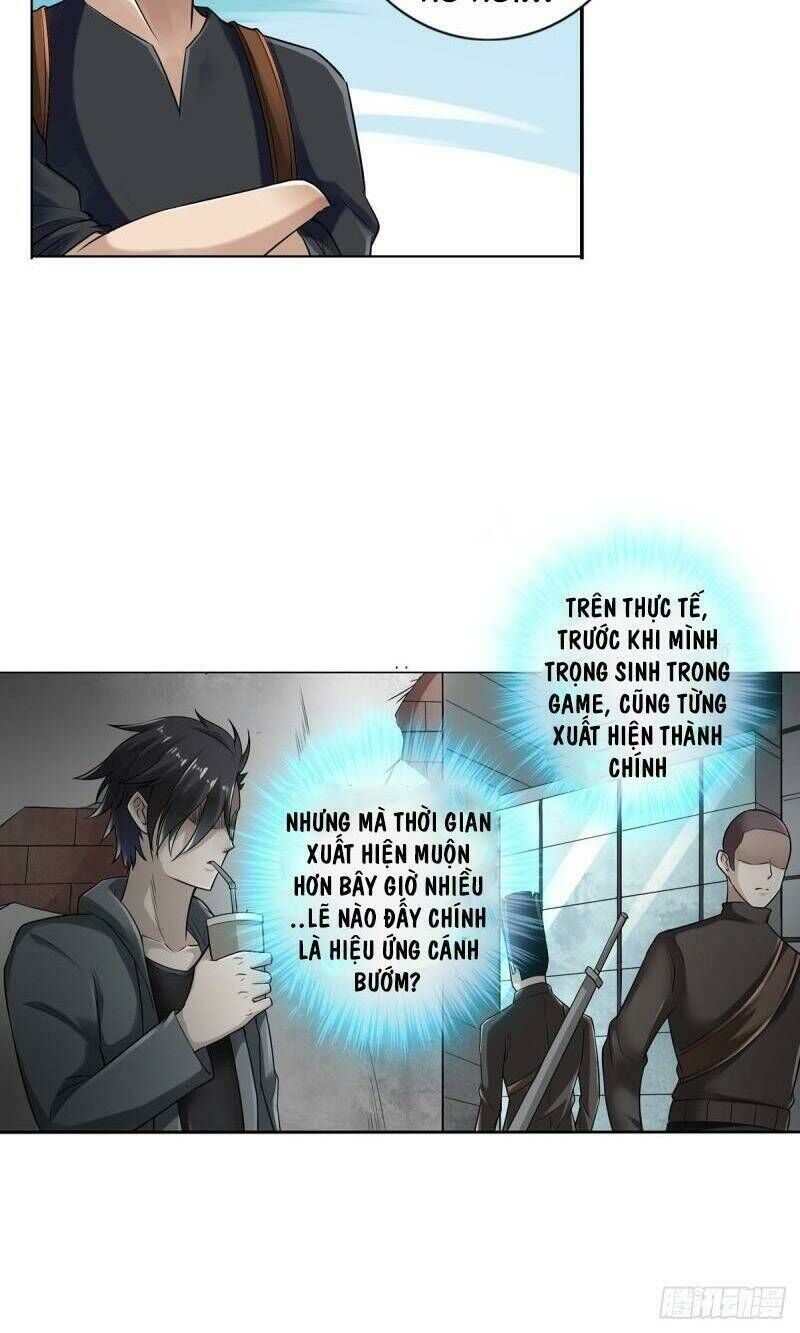 Nhân Vật Phản Diện Đi Tìm Đường Chết Chapter 69 - 29