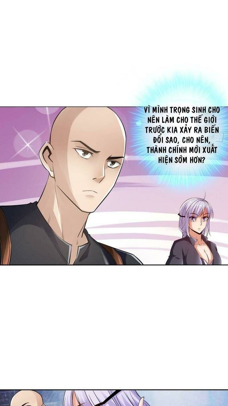 Nhân Vật Phản Diện Đi Tìm Đường Chết Chapter 69 - 32