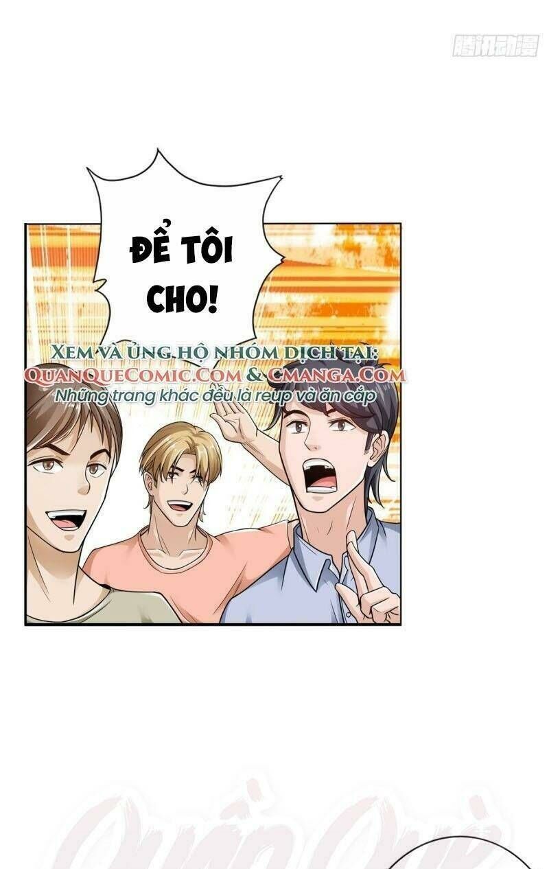 Nhân Vật Phản Diện Đi Tìm Đường Chết Chapter 69 - 34