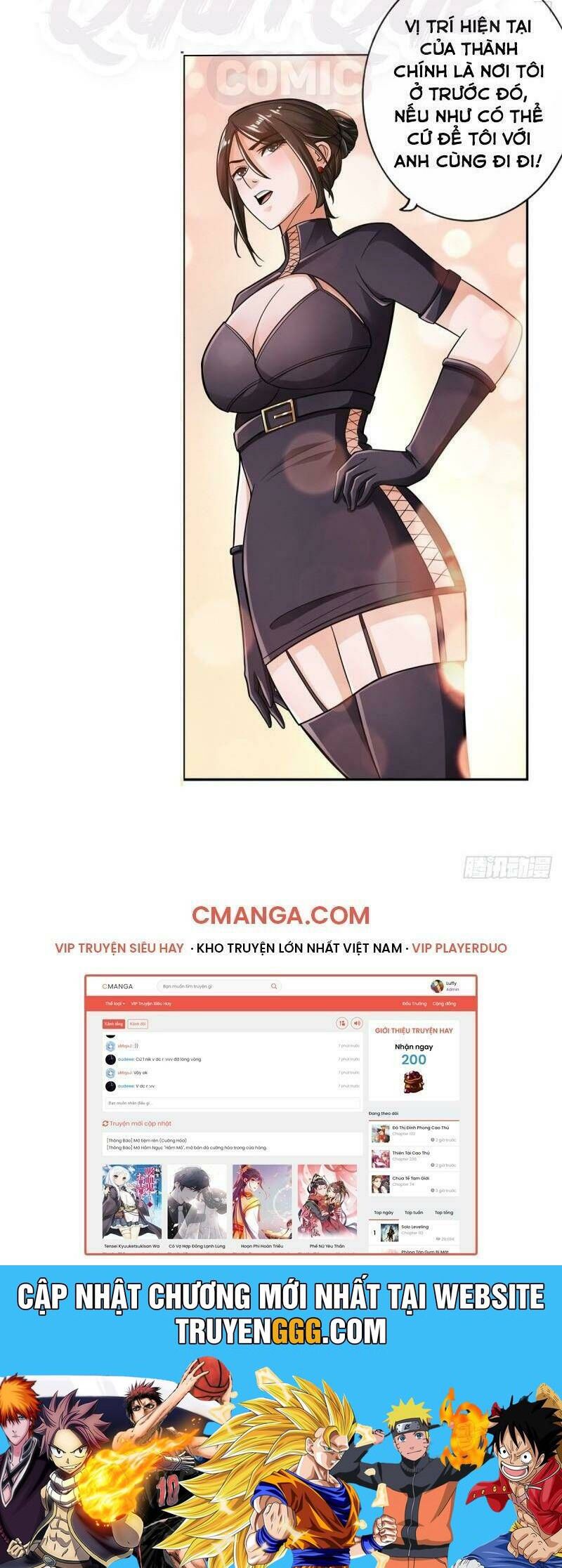 Nhân Vật Phản Diện Đi Tìm Đường Chết Chapter 69 - 35