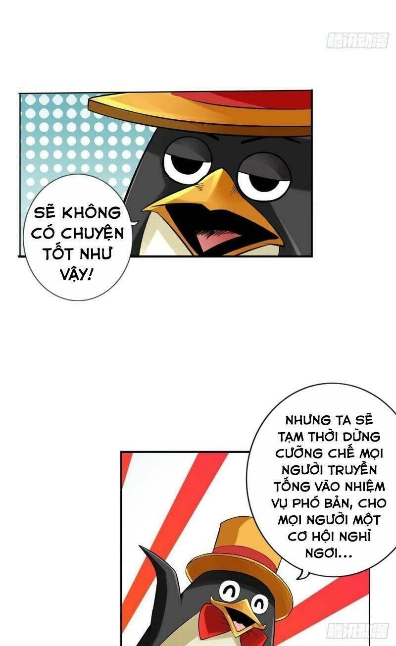 Nhân Vật Phản Diện Đi Tìm Đường Chết Chapter 69 - 6