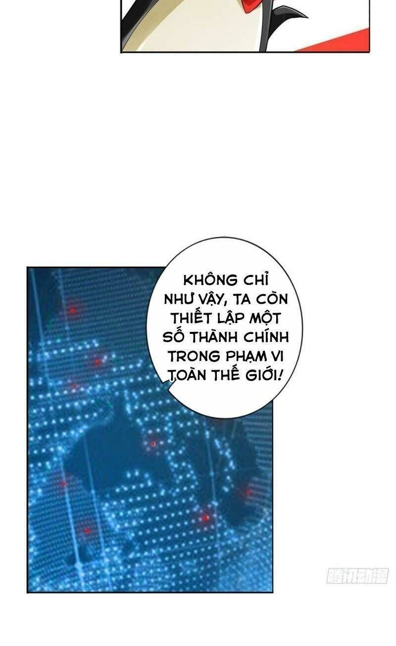 Nhân Vật Phản Diện Đi Tìm Đường Chết Chapter 69 - 7