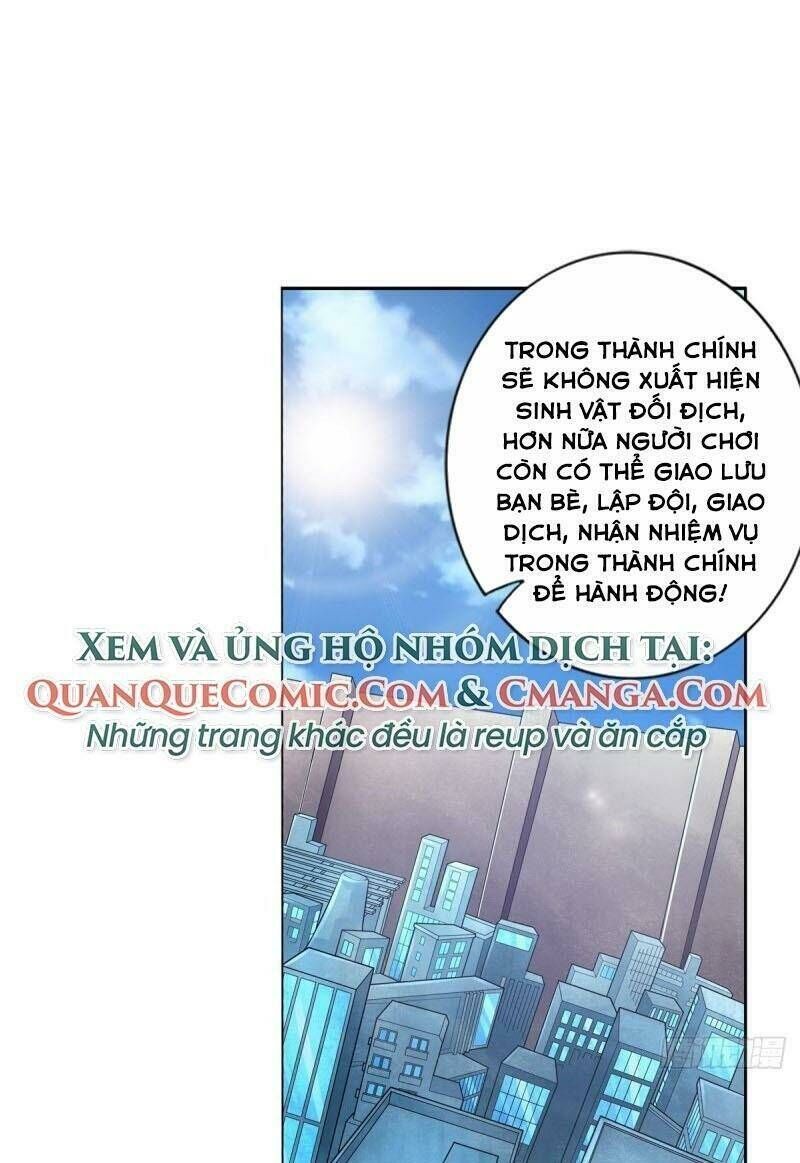 Nhân Vật Phản Diện Đi Tìm Đường Chết Chapter 69 - 8