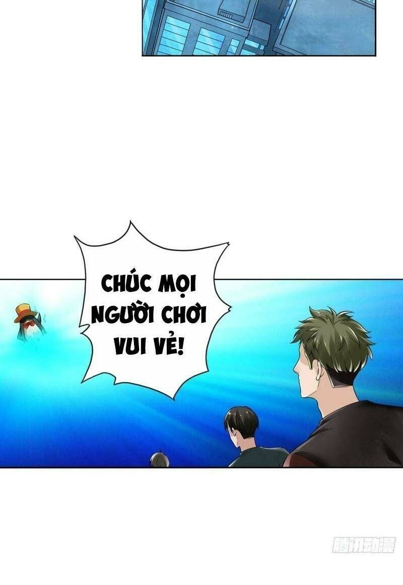 Nhân Vật Phản Diện Đi Tìm Đường Chết Chapter 69 - 9