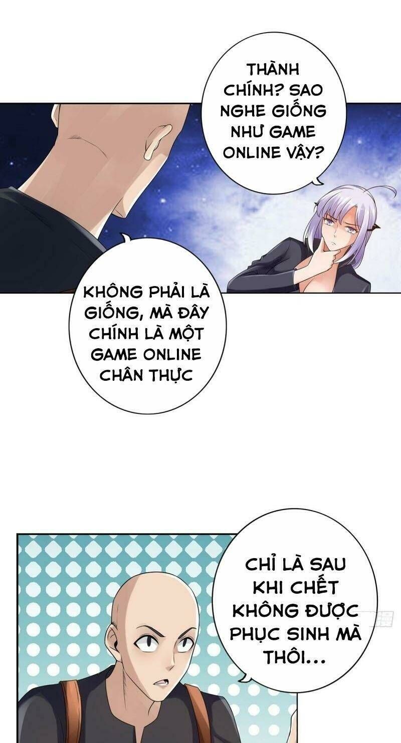 Nhân Vật Phản Diện Đi Tìm Đường Chết Chapter 69 - 10